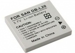  _ SANYO DB-L20